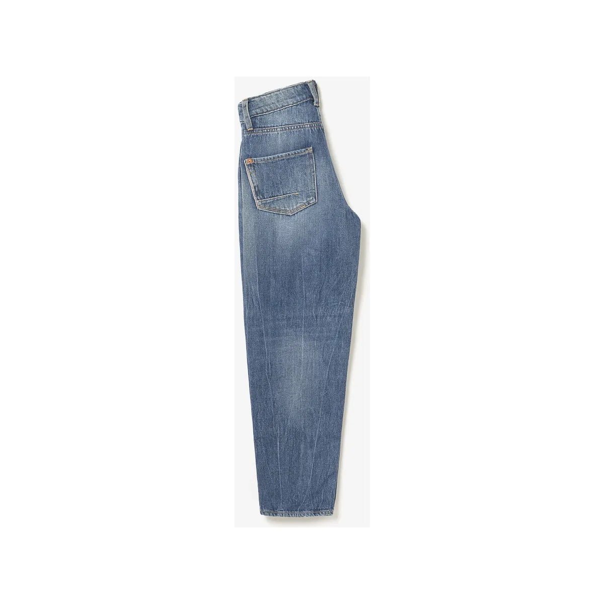 Jeans loose, ancho ARNAU, largo 34