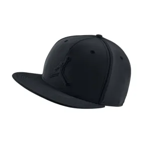 Jordan 5 Retro Snapback (010/black/black)