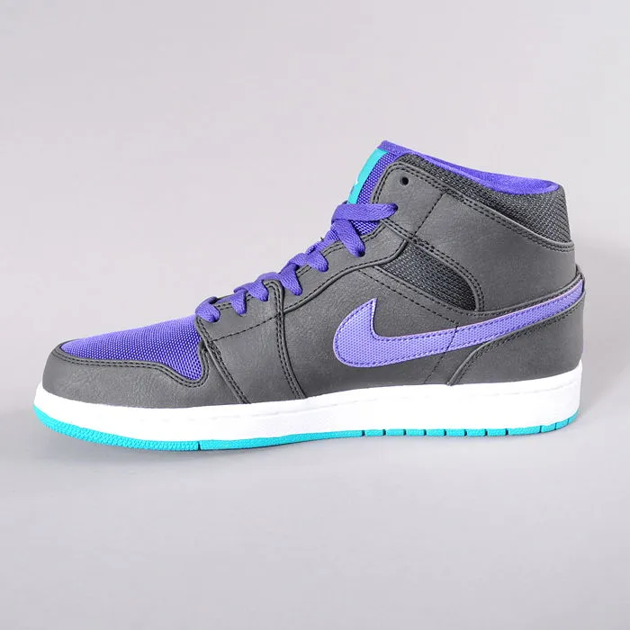 Jordan Air Jordan 1 Mid "Grape"