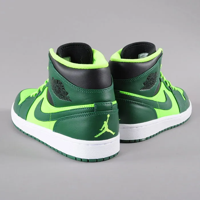 Jordan Air Jordan 1 Mid "Hulk"