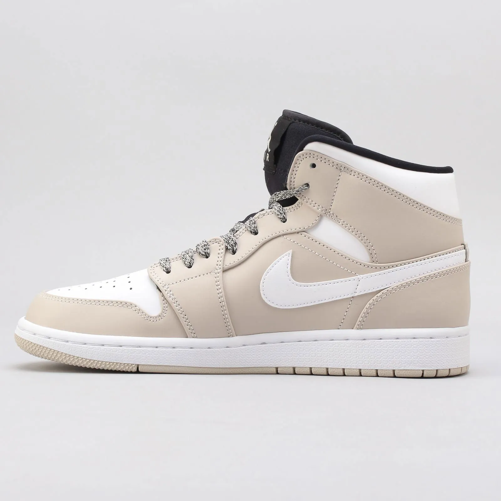 Jordan Air Jordan 1 Mid ''Desert Sand''