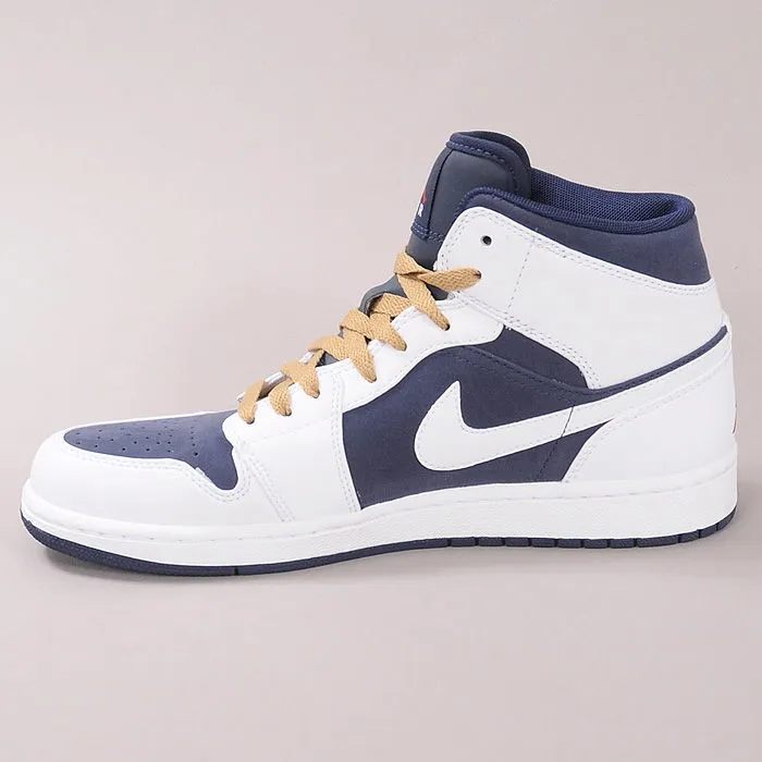 Jordan Air Jordan 1 Phat ''Olympic''