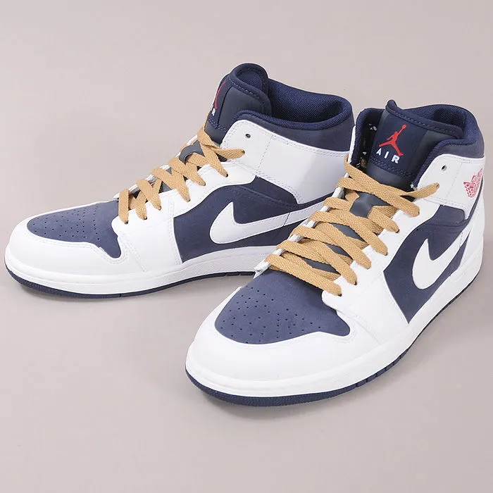 Jordan Air Jordan 1 Phat ''Olympic''