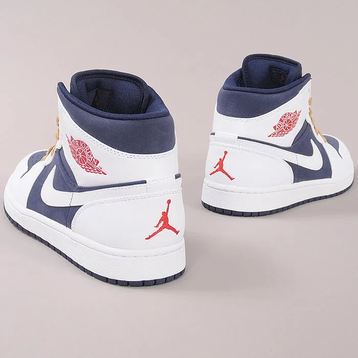 Jordan Air Jordan 1 Phat ''Olympic''