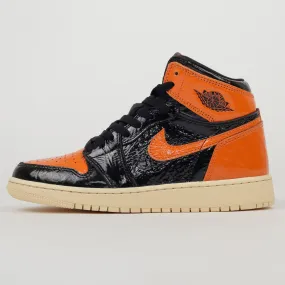 Jordan Air Jordan 1 Retro High OG BG "Shattered Backboard 3.0"