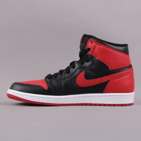 Jordan Air Jordan 1 Retro High OG "Bred"