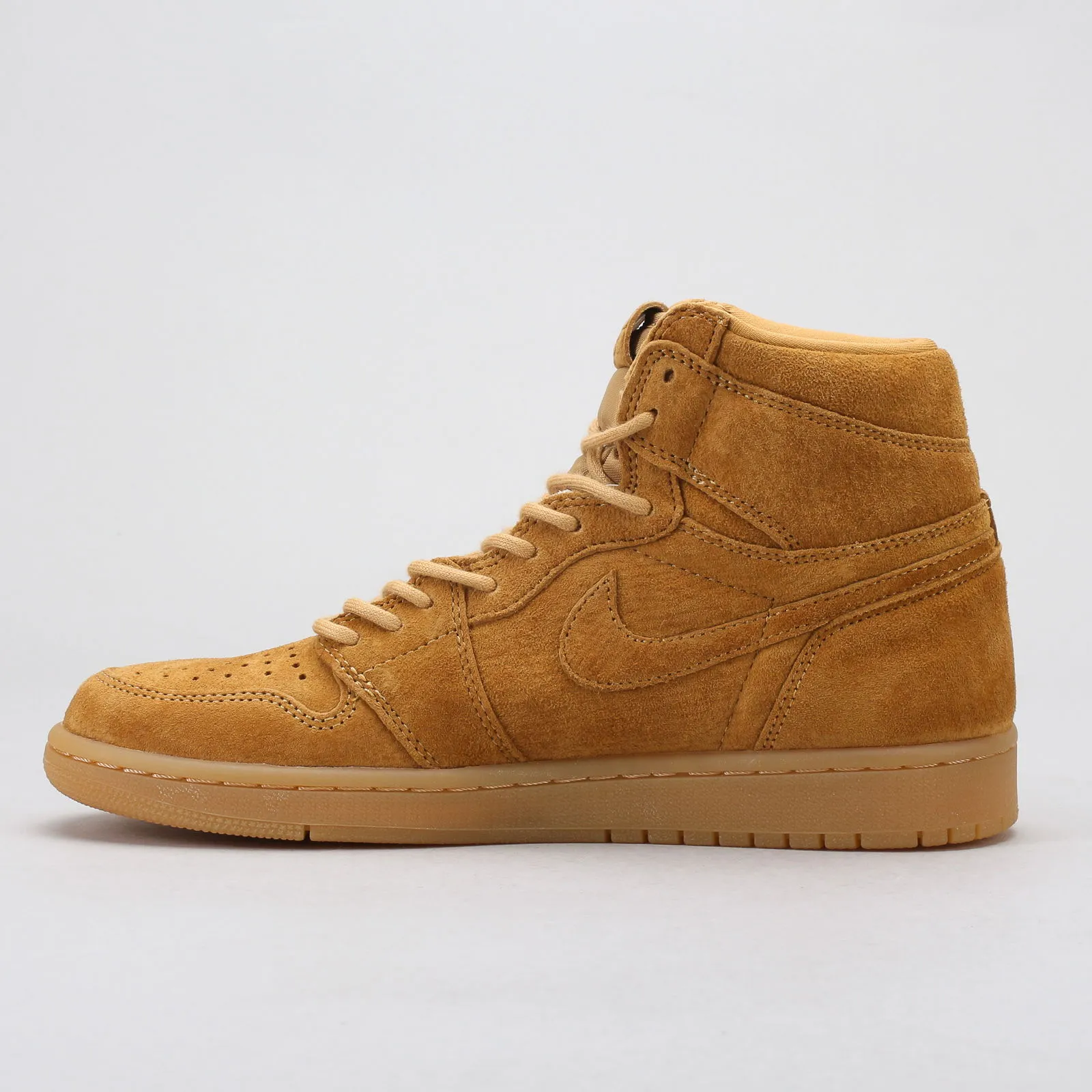 Jordan Air Jordan 1 Retro High OG "Wheat"