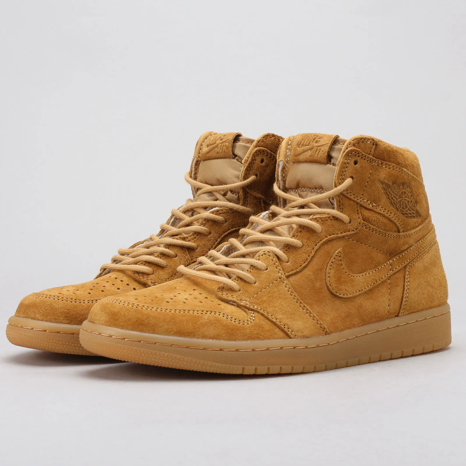 Jordan Air Jordan 1 Retro High OG "Wheat"