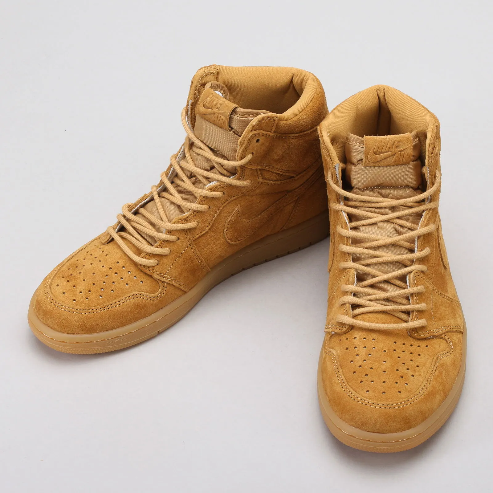 Jordan Air Jordan 1 Retro High OG "Wheat"