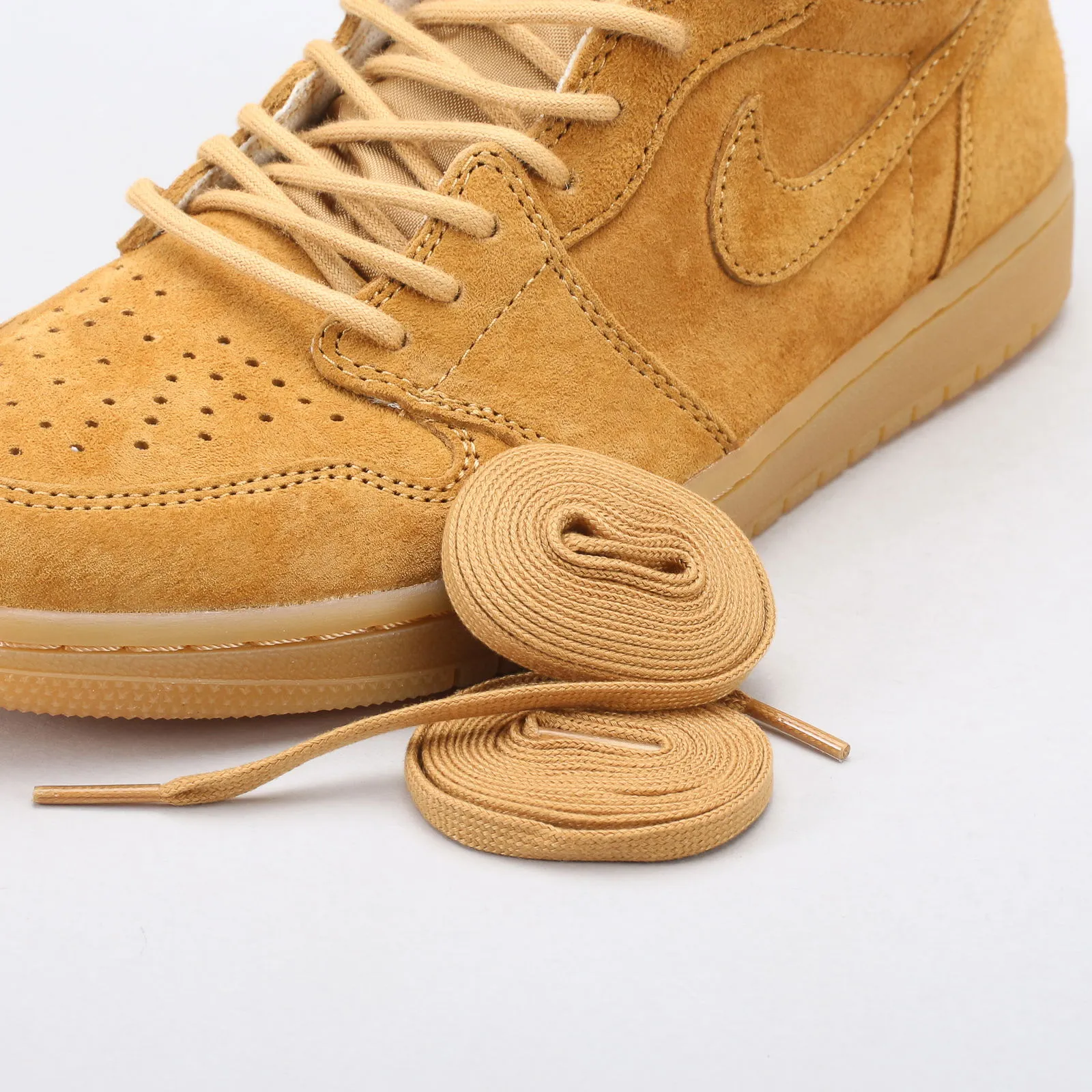 Jordan Air Jordan 1 Retro High OG "Wheat"