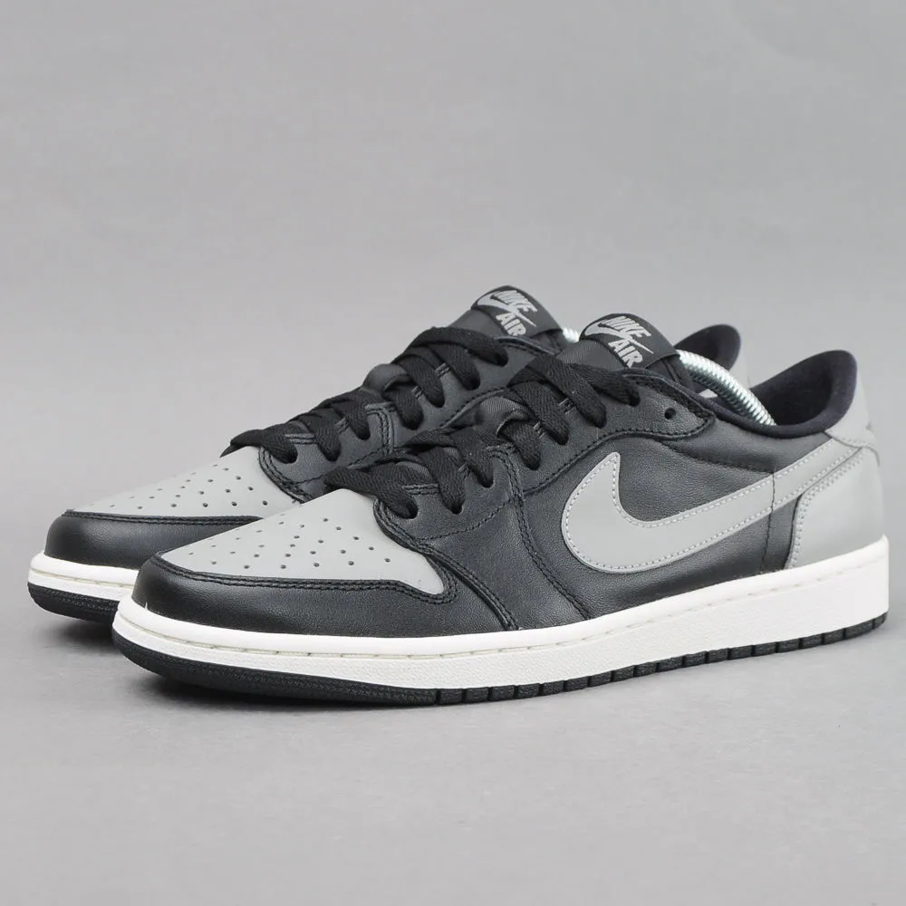 Jordan Air Jordan 1 Retro Low OG "Shadow"