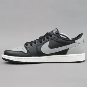 Jordan Air Jordan 1 Retro Low OG "Shadow"