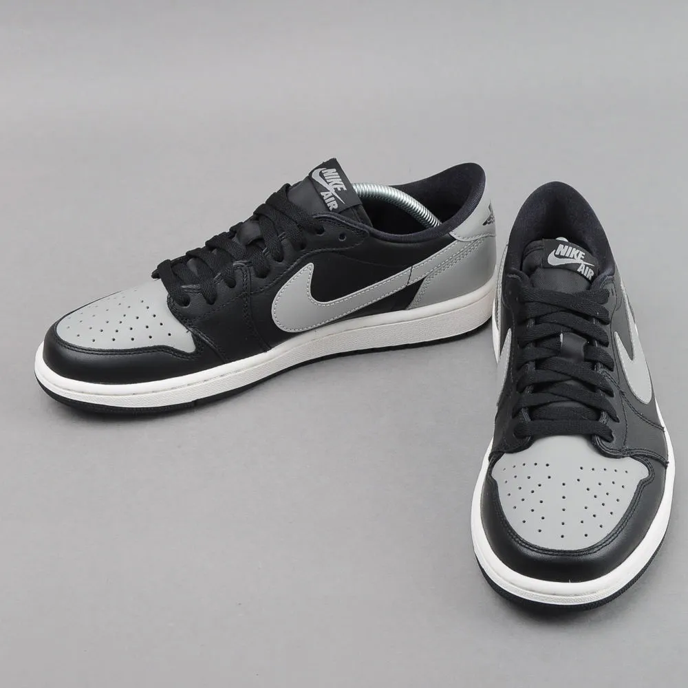 Jordan Air Jordan 1 Retro Low OG "Shadow"