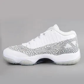 Jordan Air Jordan 11 Retro Low IE ''Cobalt'' 2015