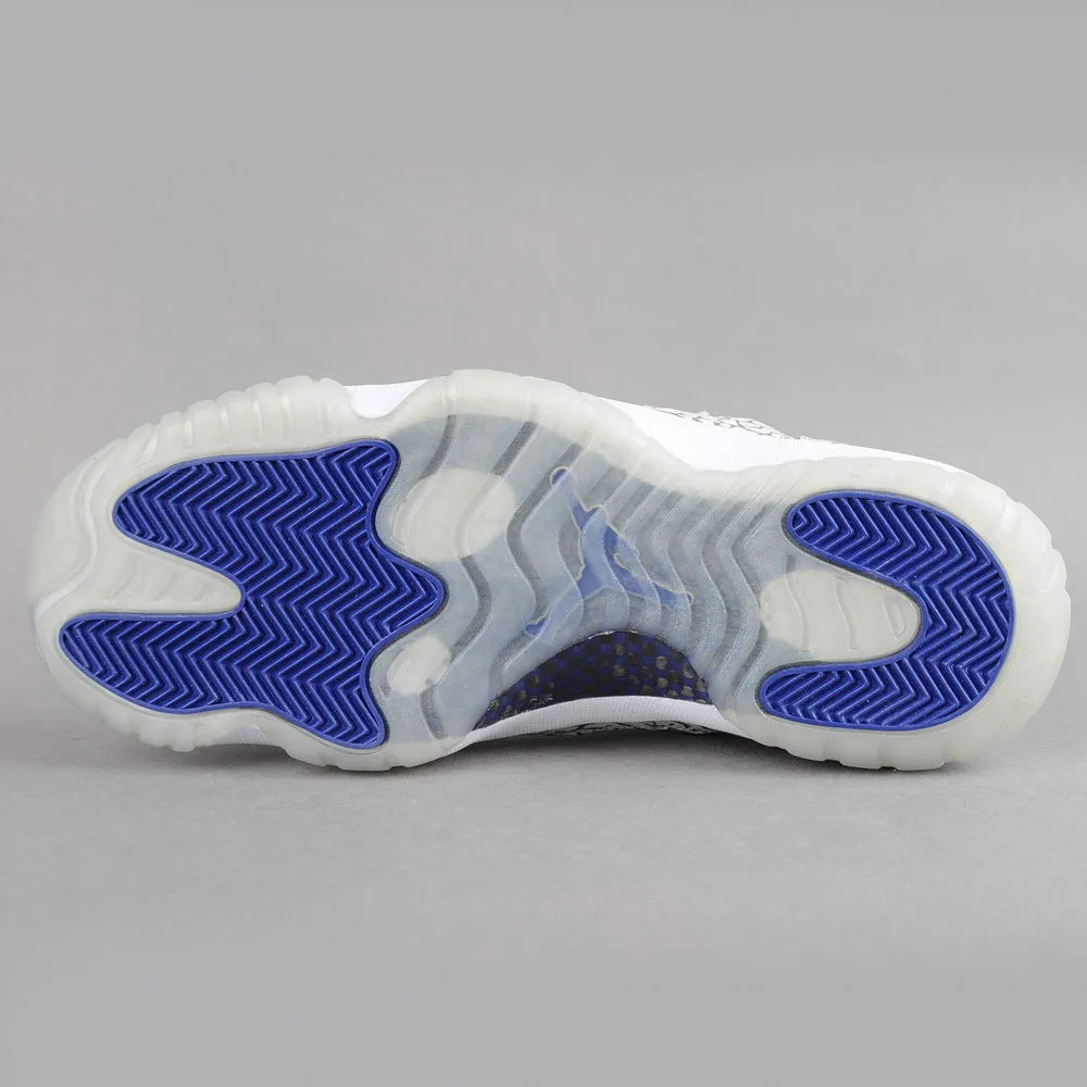 Jordan Air Jordan 11 Retro Low IE ''Cobalt'' 2015