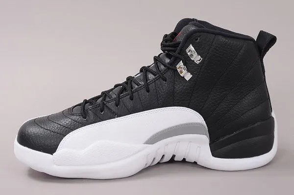 Jordan Air Jordan 12 Retro ''Playoff'' 2012