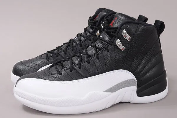 Jordan Air Jordan 12 Retro ''Playoff'' 2012