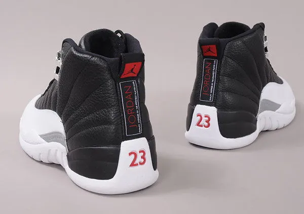 Jordan Air Jordan 12 Retro ''Playoff'' 2012