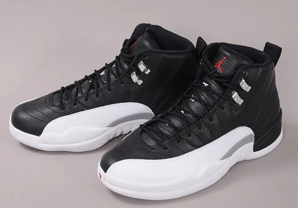 Jordan Air Jordan 12 Retro ''Playoff'' 2012