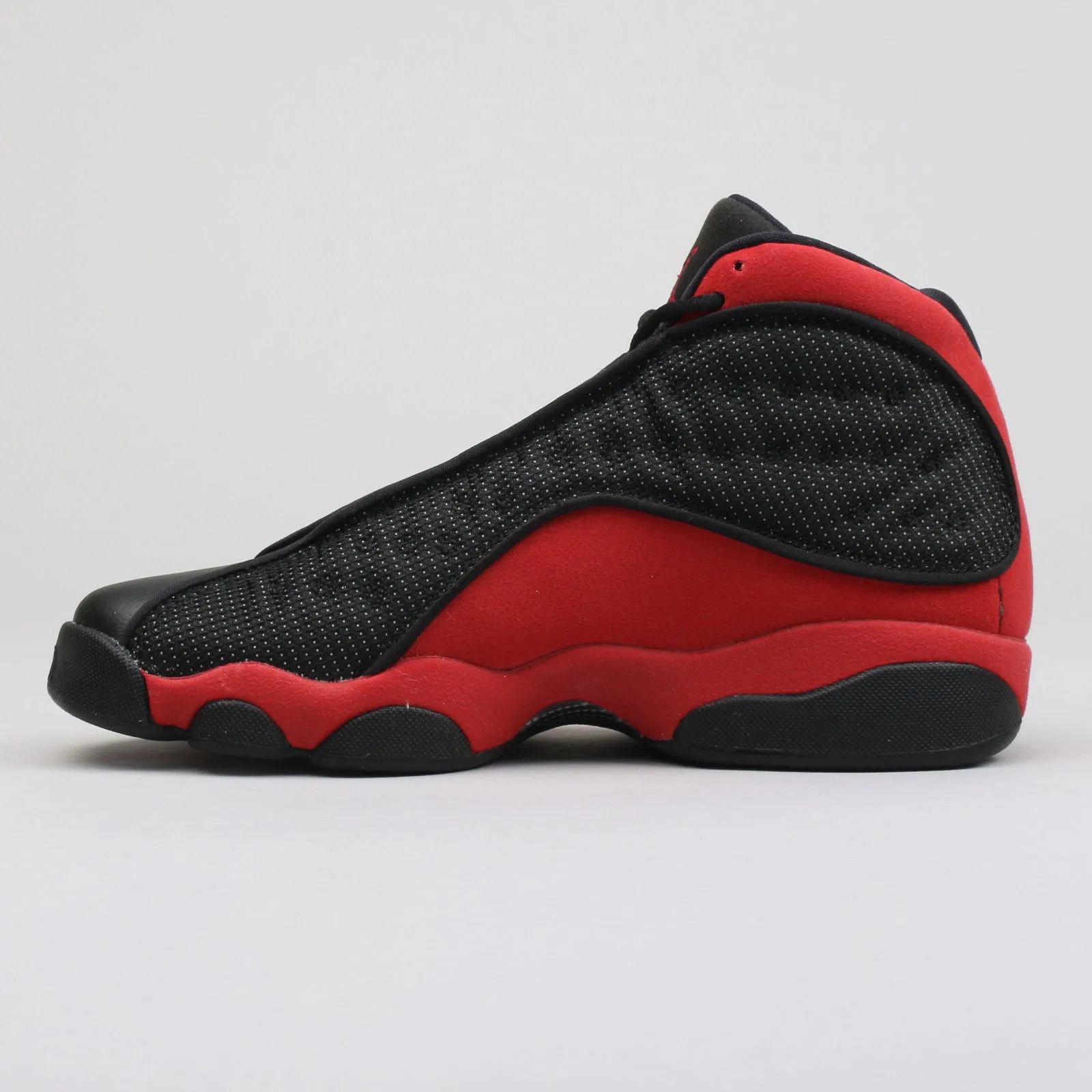 Jordan Air Jordan 13 Retro ''Bred'' 2017 GS