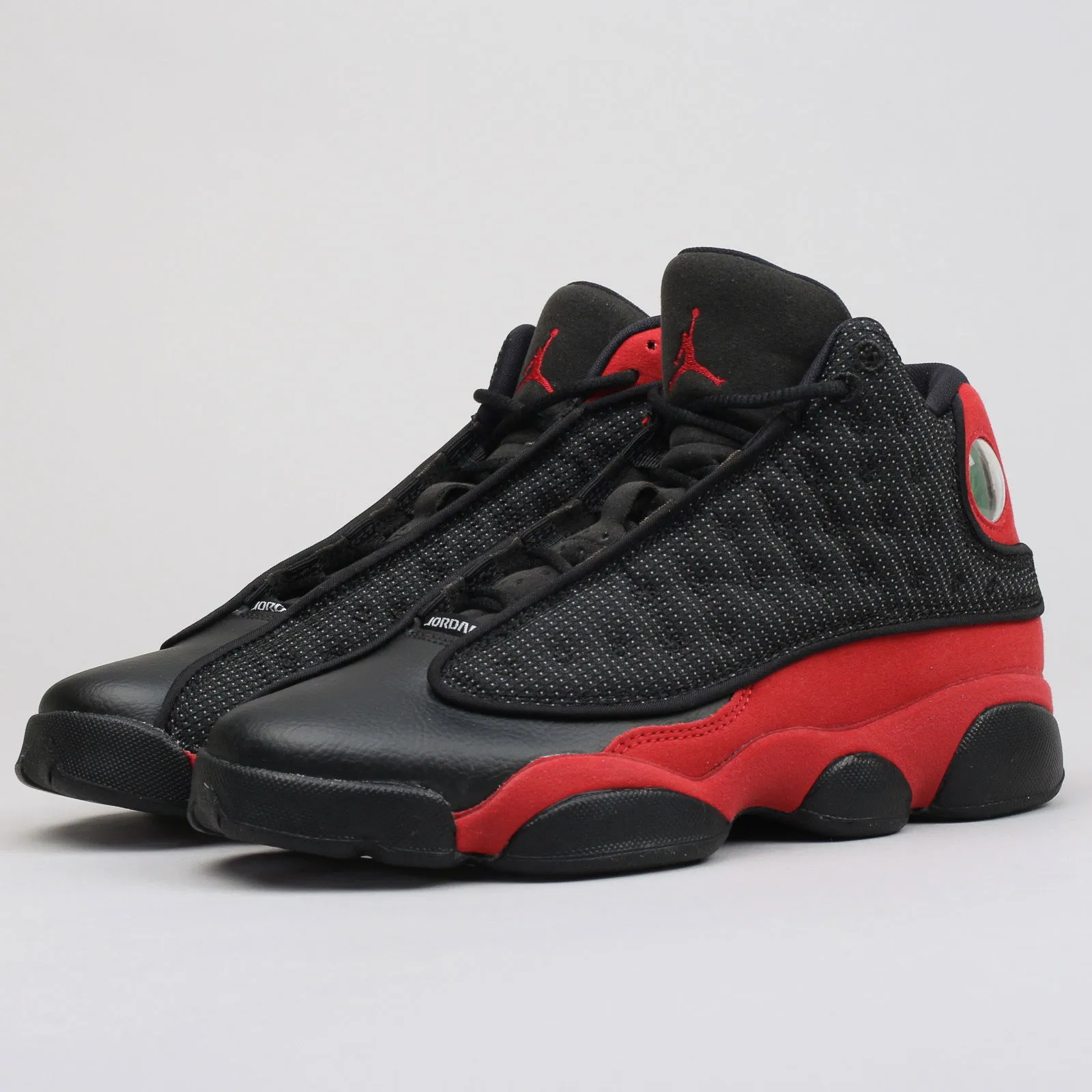 Jordan Air Jordan 13 Retro ''Bred'' 2017 GS