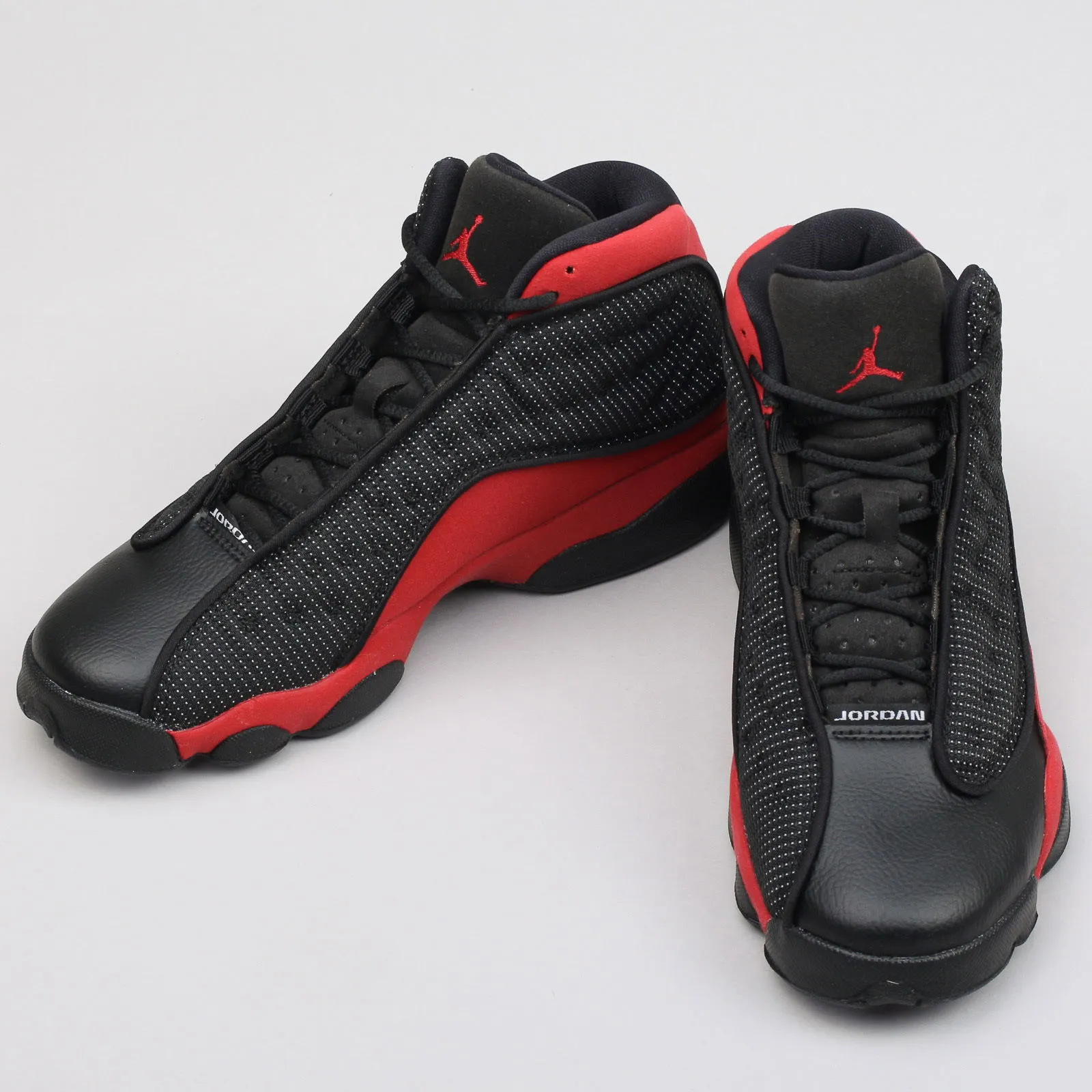 Jordan Air Jordan 13 Retro ''Bred'' 2017 GS