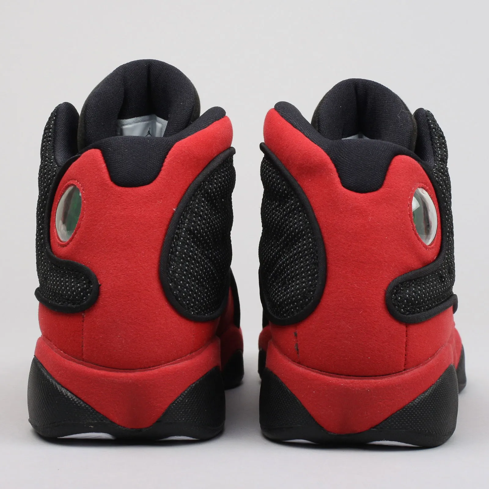 Jordan Air Jordan 13 Retro ''Bred'' 2017 GS