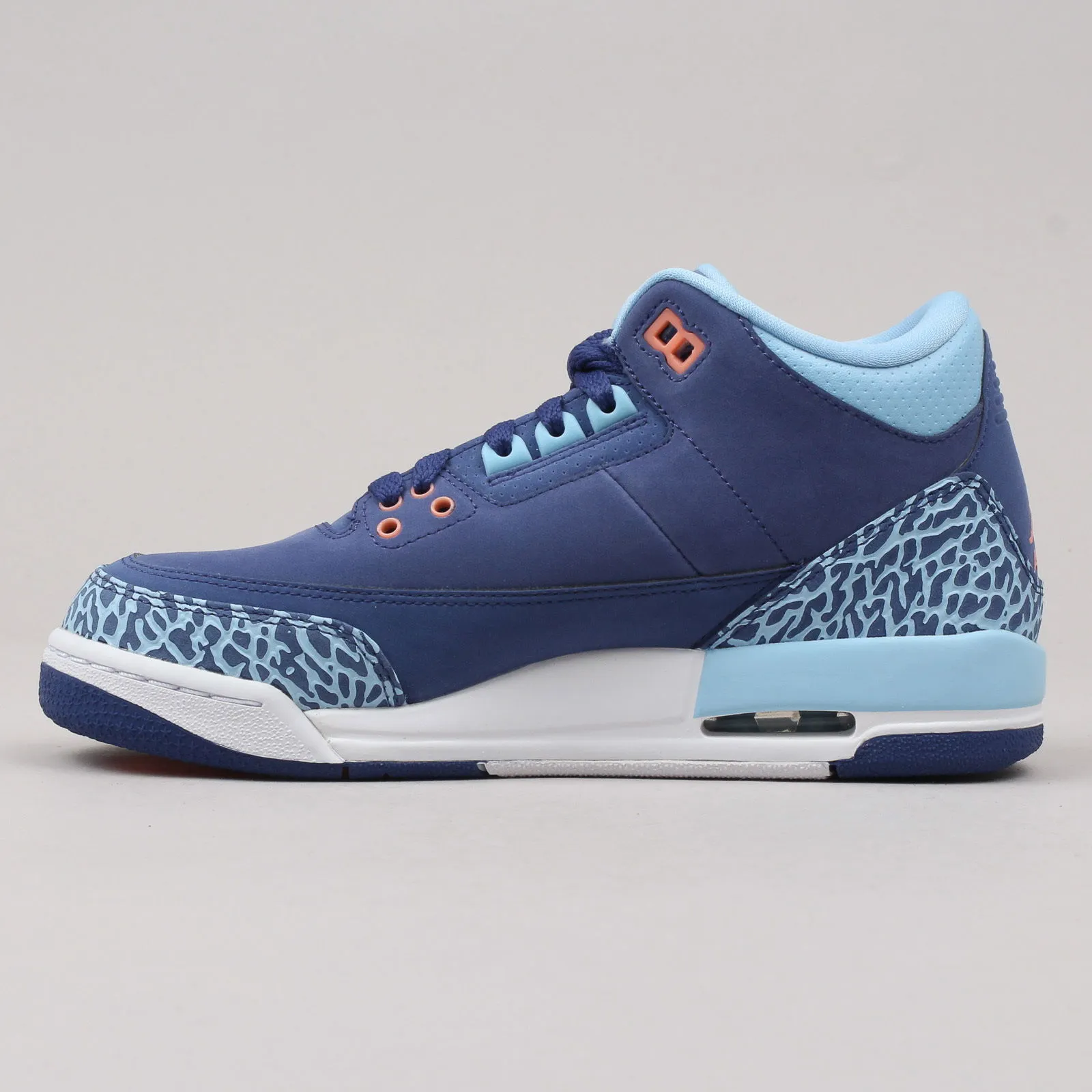 Jordan Air Jordan 3 Retro "Purple Dust" GS