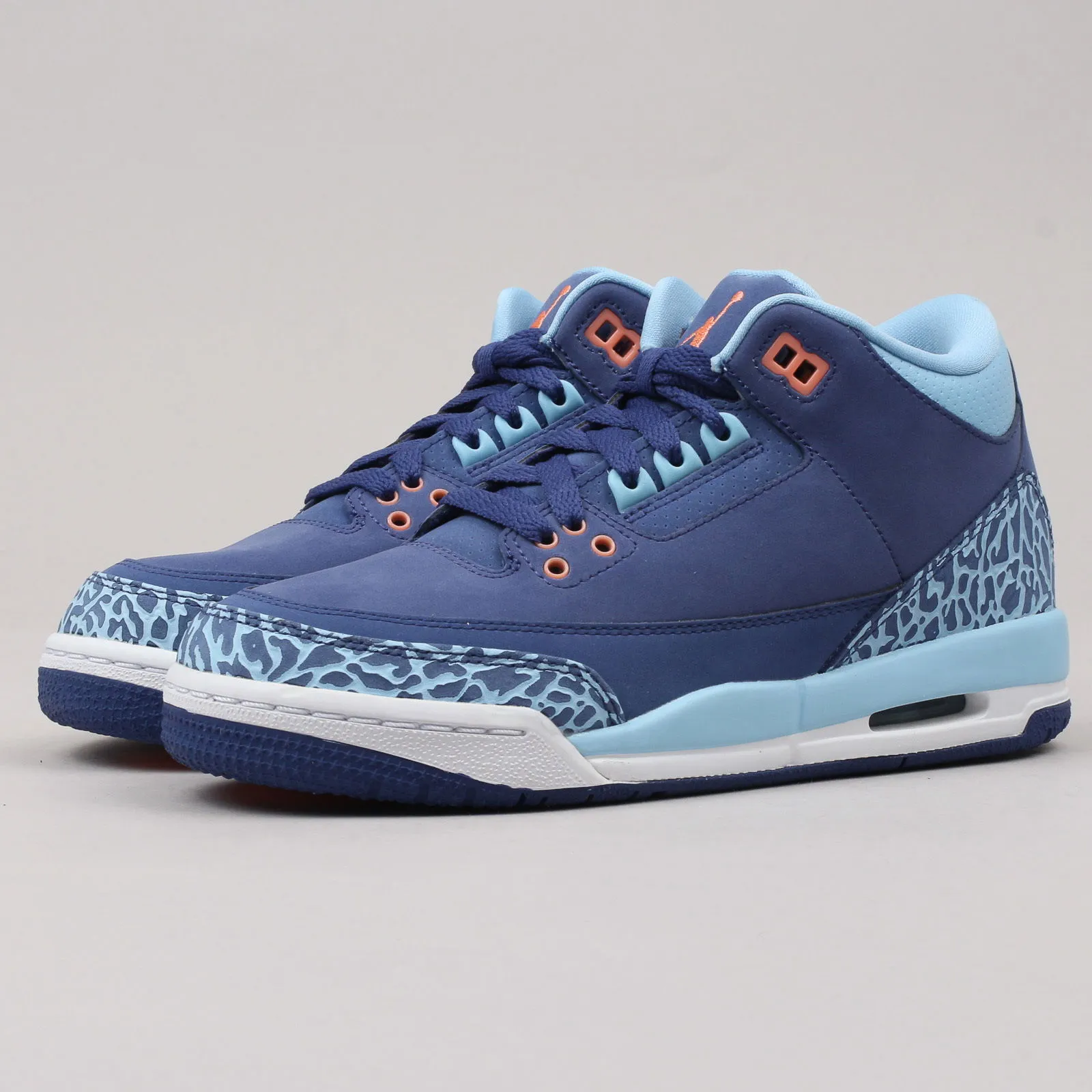 Jordan Air Jordan 3 Retro "Purple Dust" GS