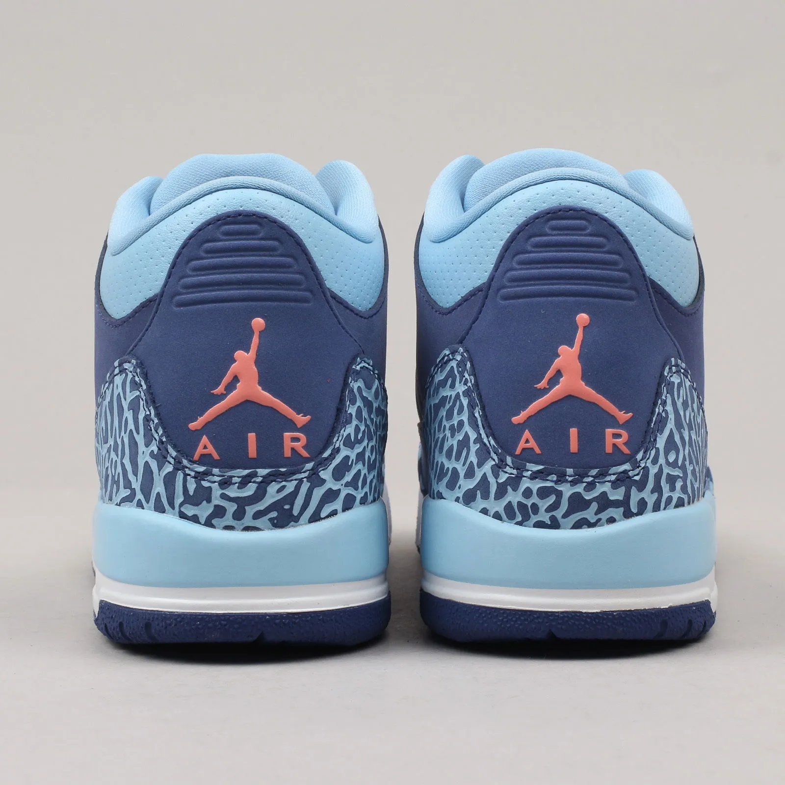 Jordan Air Jordan 3 Retro "Purple Dust" GS