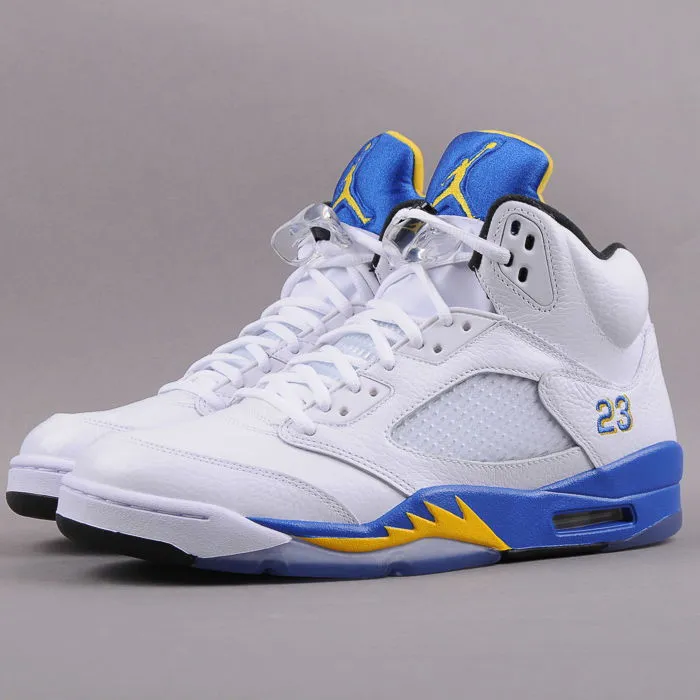 Jordan Air Jordan 5 Retro "Laney" 2013