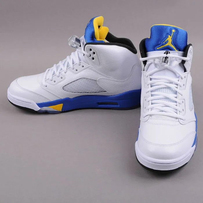 Jordan Air Jordan 5 Retro "Laney" 2013