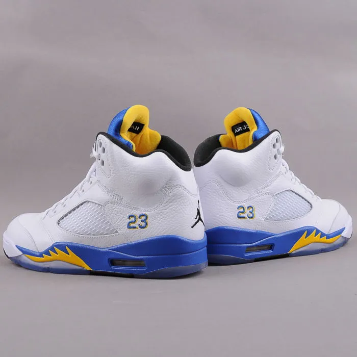 Jordan Air Jordan 5 Retro "Laney" 2013