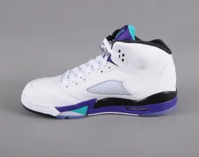 Jordan Air Jordan 5 Retro ''Grape'' 2013 GS