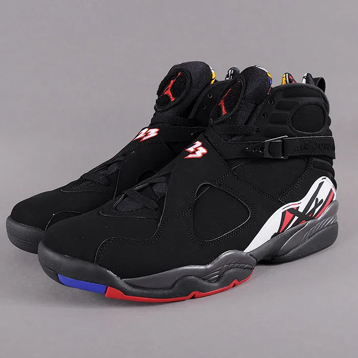 Jordan Air Jordan 8 Retro "Playoff" 2013