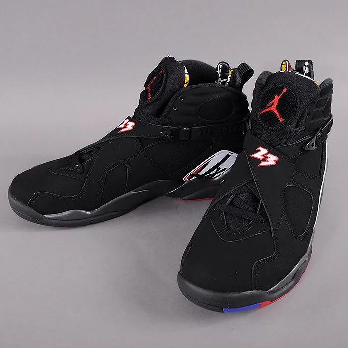 Jordan Air Jordan 8 Retro "Playoff" 2013