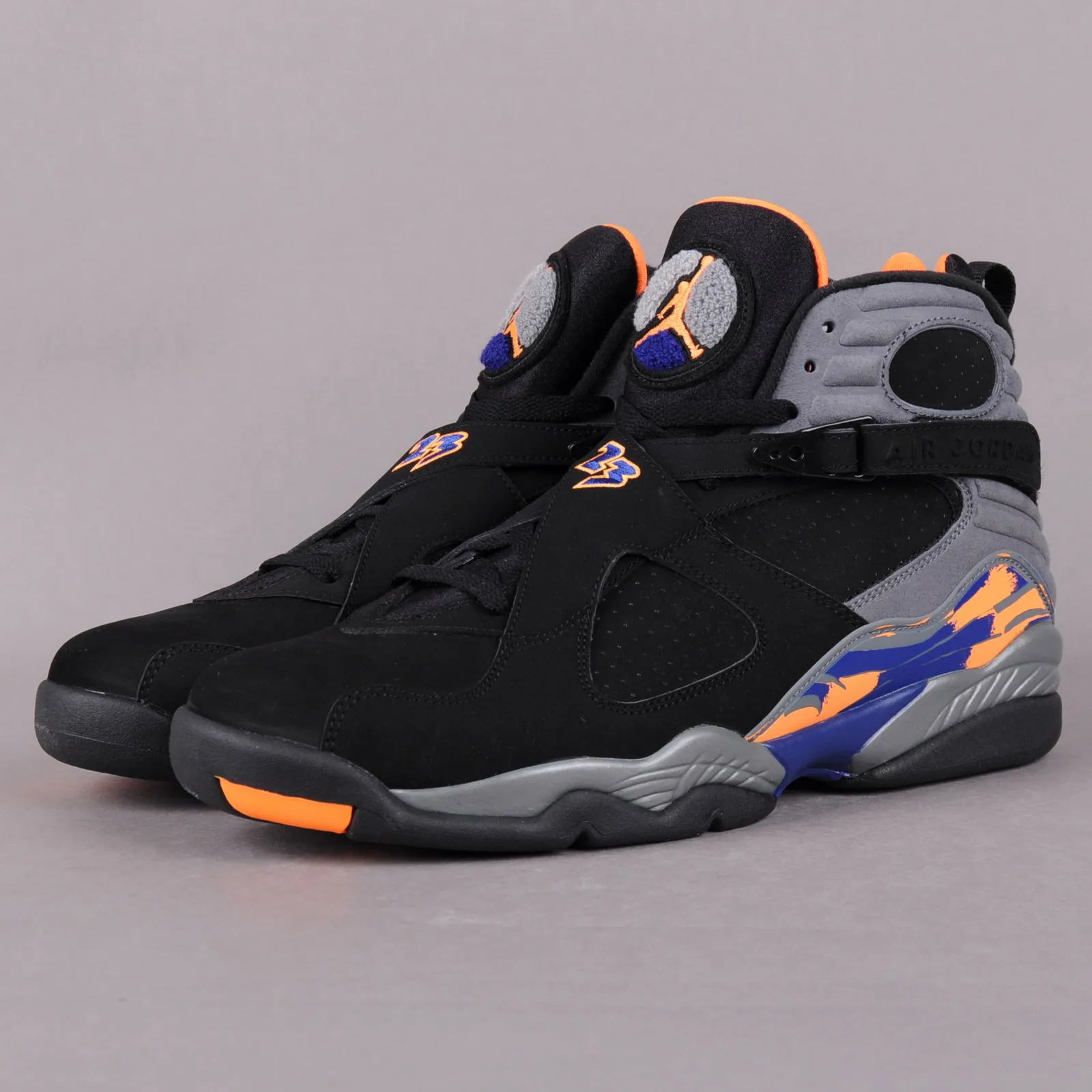 Jordan Air Jordan 8 Retro ''Phoenix Suns''