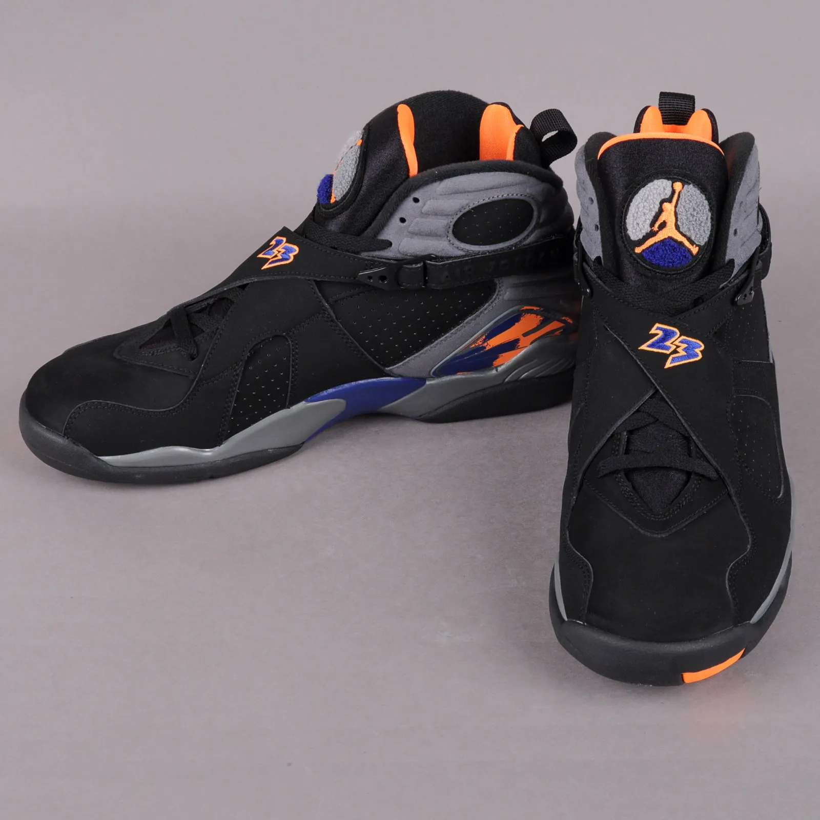 Jordan Air Jordan 8 Retro ''Phoenix Suns''