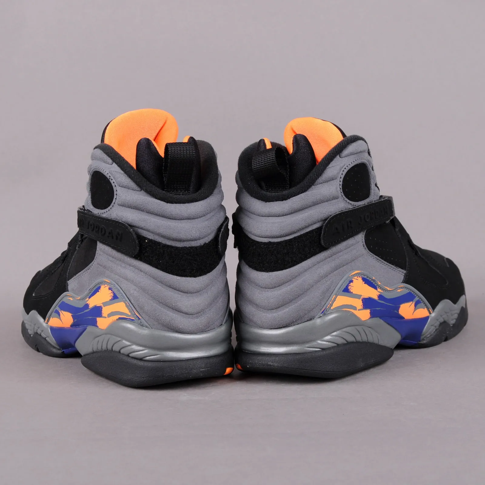 Jordan Air Jordan 8 Retro ''Phoenix Suns''