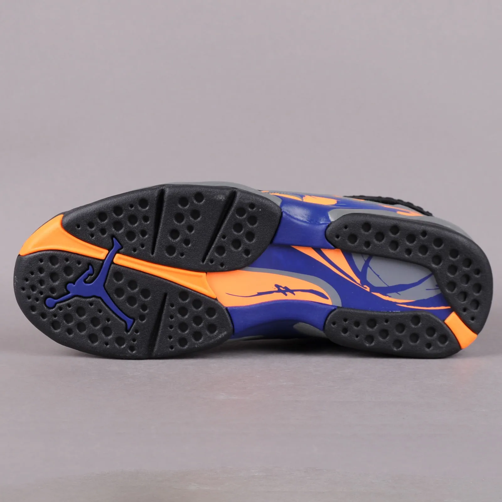 Jordan Air Jordan 8 Retro ''Phoenix Suns''