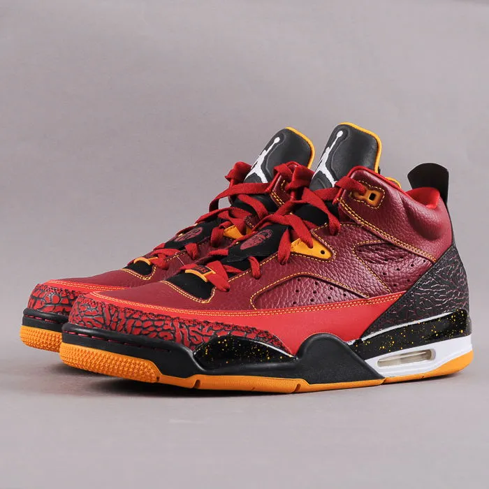 Jordan Air Jordan Son of Mars Low ''Hawks''