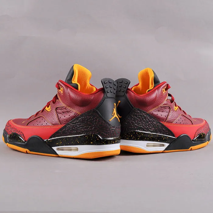 Jordan Air Jordan Son of Mars Low ''Hawks''