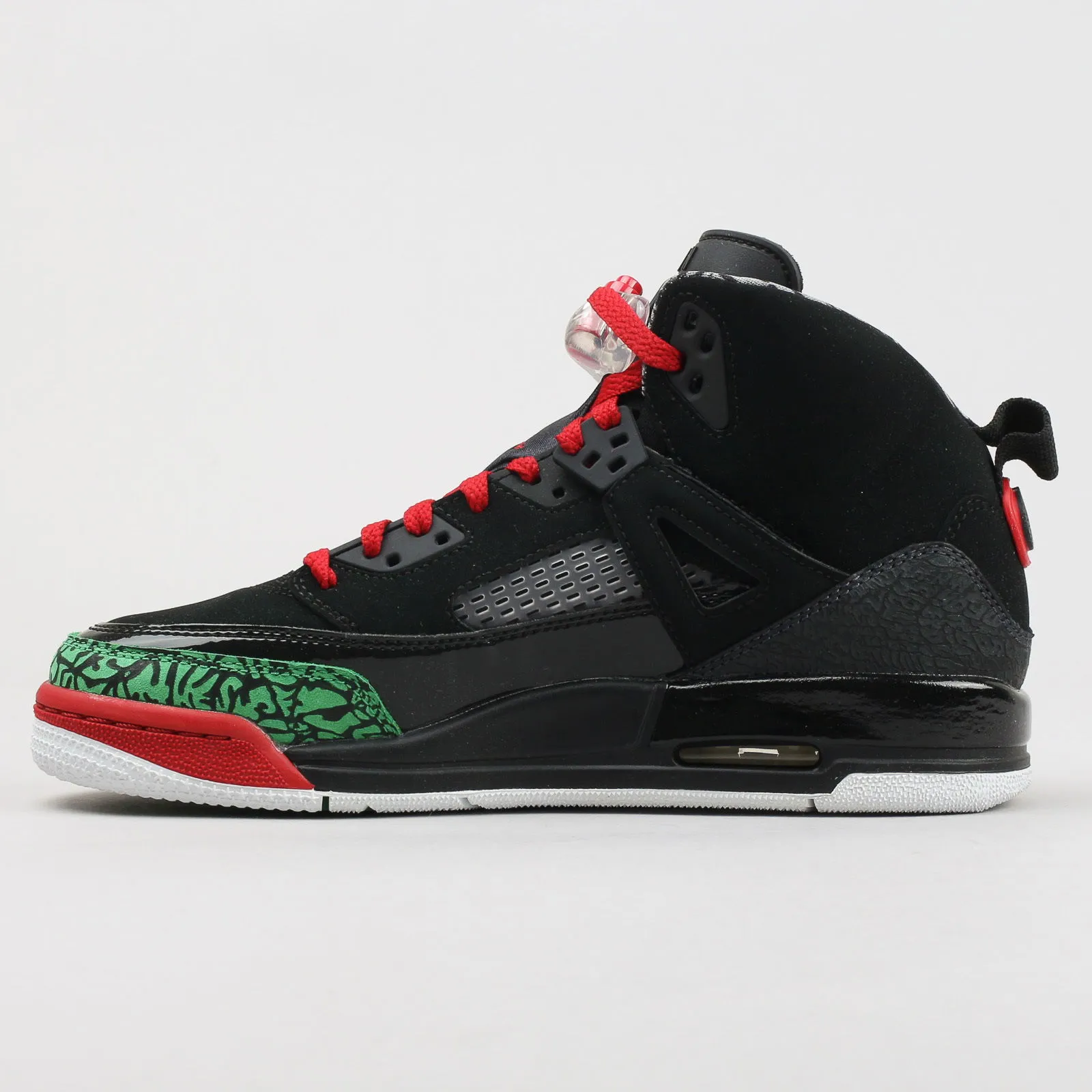 Jordan Air Jordan Spizike ''Black Varsity Red'' 2017 GS