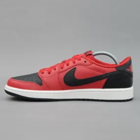 Jordan Jordan 1 Retro Low OG