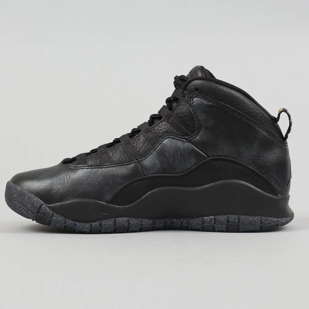 Jordan Jordan 10 Retro BG W