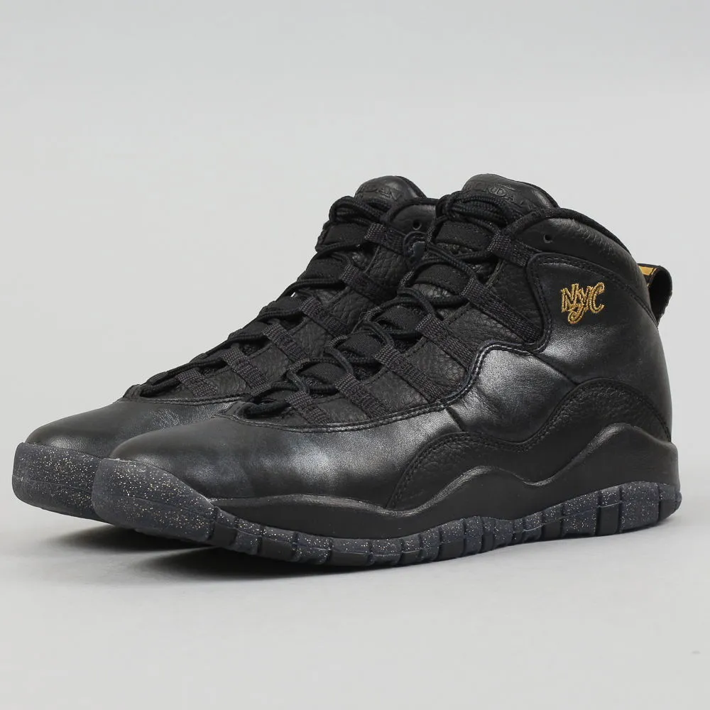 Jordan Jordan 10 Retro BG W