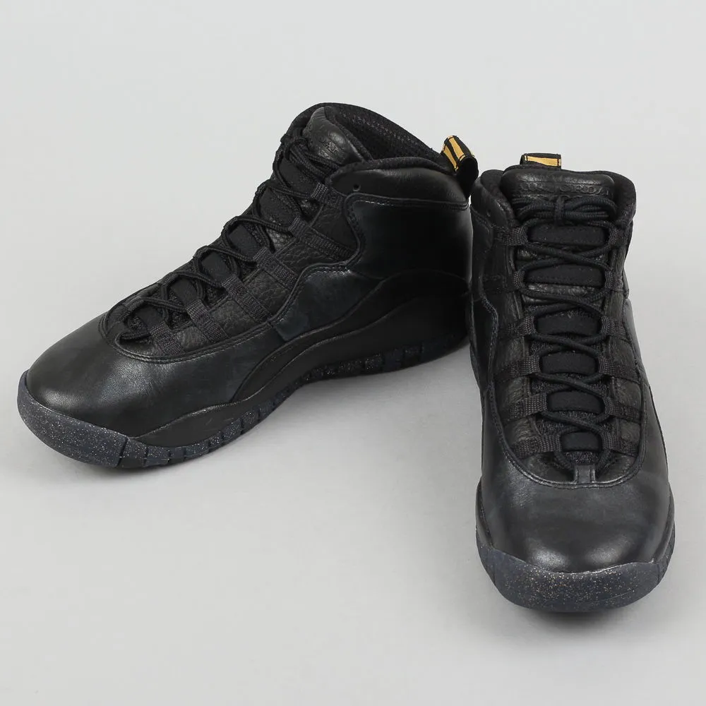 Jordan Jordan 10 Retro BG W