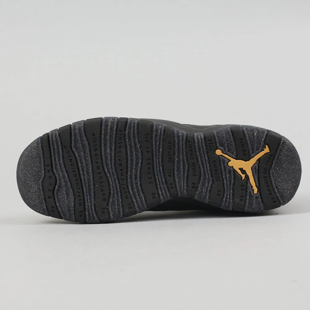 Jordan Jordan 10 Retro BG W