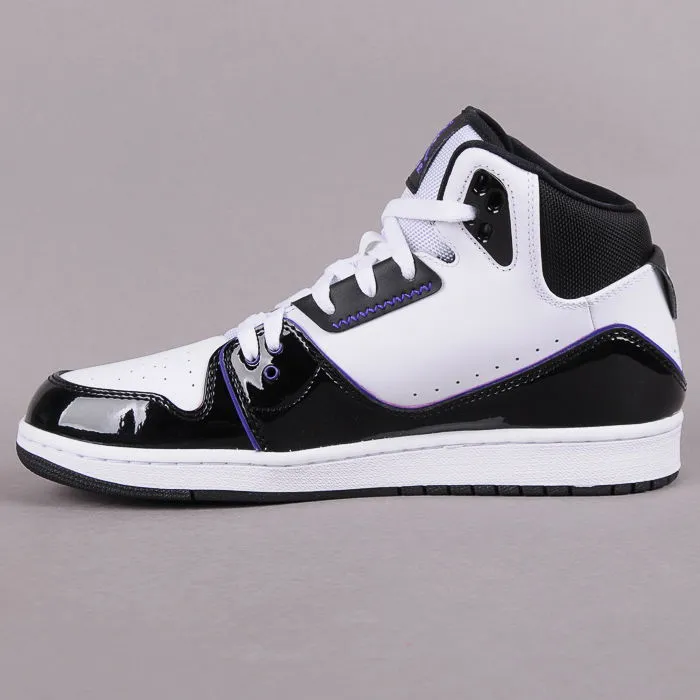 Jordan Jordan Jordan 1 Flight 2