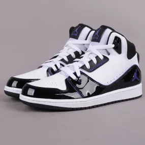 Jordan Jordan Jordan 1 Flight 2